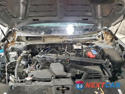 Zdjęcie 11 z 12 samochodu: 2023 HONDA CR-V EXL VIN:2HKRS4H76PH124121 - miniatura