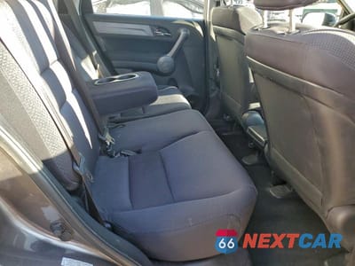 Zdjęcie 11 z 12 samochodu: 2009 HONDA CR-V LX VIN:5J6RE48339L021400 - miniatura