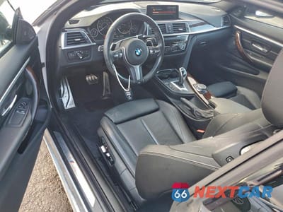 Zdjęcie 8 z 12 samochodu: 2018 BMW 440I VIN:WBA4W7C55JAB87666 - miniatura