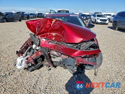 Piąte zdjęcie samochodu w środku: 2023 MAZDA 3 PREMIUM PLUS VIN:3MZBPBEY7PM363527 - miniatura