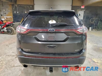Zdjęcie 6 z 13 samochodu: 2016 FORD EDGE SEL VIN:2FMPK4J94GBB65793 - miniatura