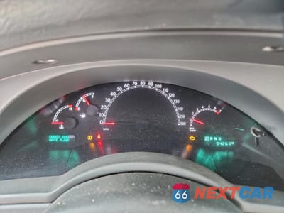 Zdjęcie 9 z 16 samochodu: 2008 CHRYSLER PACIFICA LIMITED VIN:2A8GF78X88R649756 - miniatura