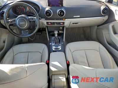 Zdjęcie 8 z 12 samochodu: 2015 AUDI A3 PREMIUM PLUS VIN:WAUEFGFFXF1062661 - miniatura