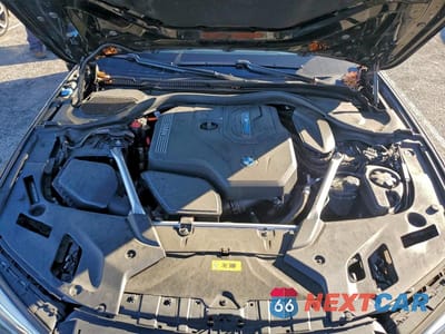 Zdjęcie 11 z 11 samochodu: 2023 BMW 530E VIN:WBA13AG07PCM22991 - miniatura