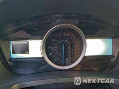 Zdjęcie 9 z 14 samochodu: 2014 FORD EXPLORER LIMITED VIN:1FM5K8F81EGC49283 - miniatura