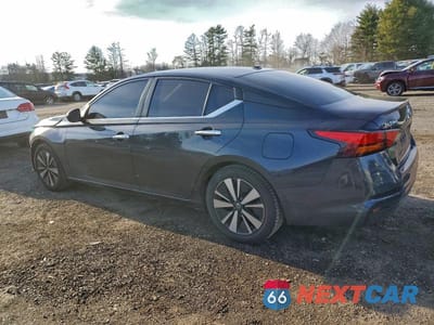 Drugie zdjęcie samochodu z przodu: 2022 NISSAN ALTIMA SV VIN:1N4BL4DV2NN301382 - miniatura