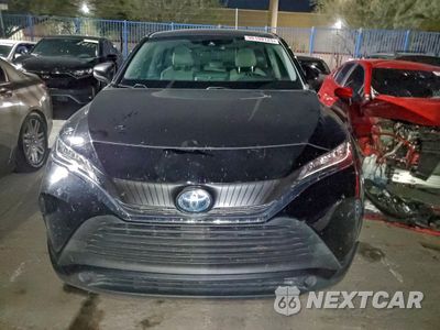 Piąte zdjęcie samochodu w środku: 2021 TOYOTA VENZA LE VIN:JTEAAAAH5MJ034944 - miniatura