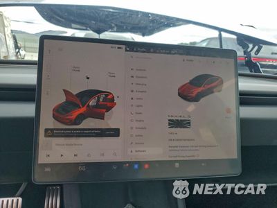 Zdjęcie 9 z 13 samochodu: 2025 TESLA MODEL 3 VIN:5YJ3E1ET7SF005479 - miniatura