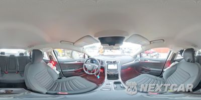 Zdjęcie 14 z 15 samochodu: 2018 FORD FUSION SE VIN:3FA6P0HD4JR217376 - miniatura
