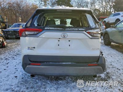 Zdjęcie 6 z 13 samochodu: 2019 TOYOTA RAV4 LIMITED VIN:JTMY1RFV0KD512991 - miniatura