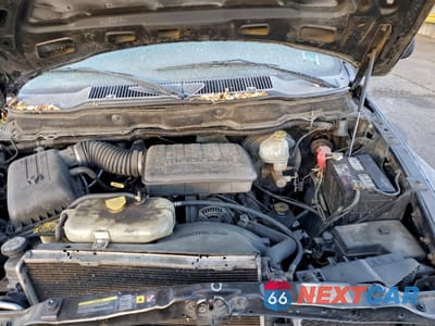 Zdjęcie 11 z 12 samochodu: 2004 DODGE RAM 1500 ST VIN:1D7HU18N44S583332 - miniatura