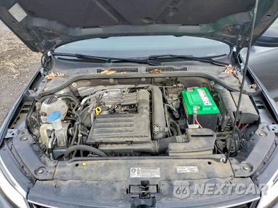 Zdjęcie 11 z 14 samochodu: 2016 VOLKSWAGEN JETTA S VIN:3VW267AJ2GM382799 - miniatura