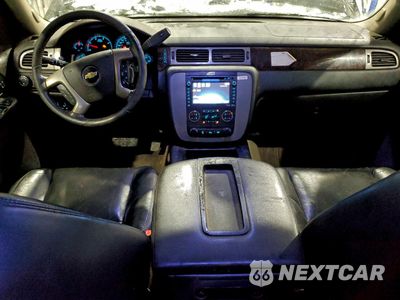 Zdjęcie 8 z 14 samochodu: 2014 CHEVROLET SILVERADO K3500 LTZ VIN:1GC4K1C89EF102484 - miniatura