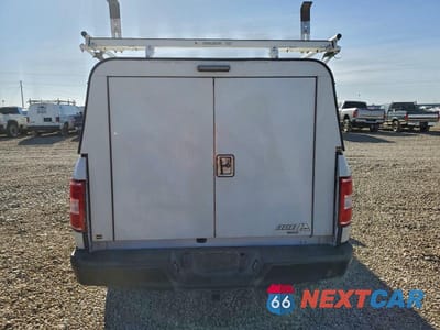 Zdjęcie 6 z 12 samochodu: 2020 FORD F150 SUPER CAB VIN:1FTEX1CP3LKE78986 - miniatura