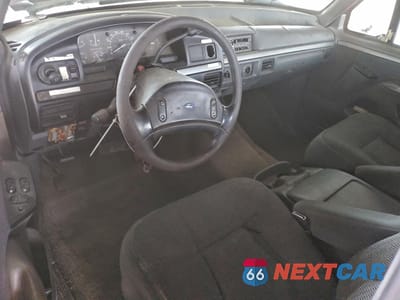 Zdjęcie 8 z 12 samochodu: 1992 FORD F250 VIN:1FTHX25M9NKA63731 - miniatura