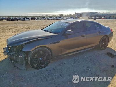 2014 BMW 650 XI GRAN COUPE WBA6B4C52ED760320 - główne zdjęcie licytacji z USA - miniatura