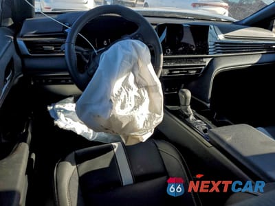 Zdjęcie 8 z 13 samochodu: 2026 TOYOTA CAMRY XSE VIN:4T1DAACK2TU237504 - miniatura