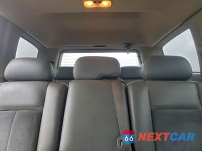 Zdjęcie 10 z 15 samochodu: 2007 DODGE DURANGO LIMITED VIN:1D8HD58277F500580 - miniatura