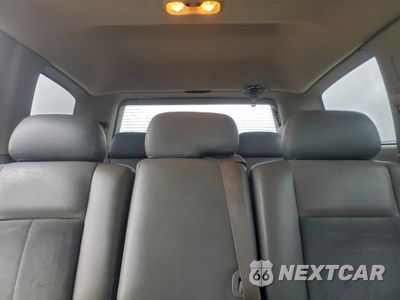 Zdjęcie 10 z 15 samochodu: 2007 DODGE DURANGO LIMITED VIN:1D8HD58277F500580 - miniatura