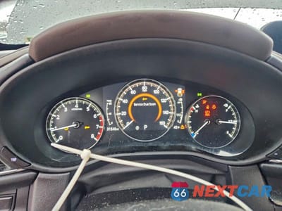 Zdjęcie 9 z 11 samochodu: 2022 MAZDA CX-30 PREMIUM VIN:3MVDMBDY1NM430768 - miniatura