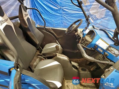Piąte zdjęcie samochodu w środku: 2021 CFMOTO ZFORCE 800 VIN:LCELVYZ14M6002295 - miniatura