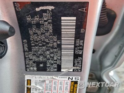 Zdjęcie 13 z 13 samochodu: 2008 TOYOTA 4RUNNER SR5 VIN:JTEBT14R780068771 - miniatura