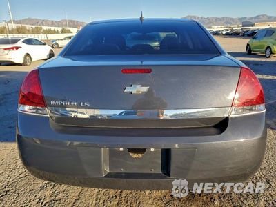 Zdjęcie 6 z 13 samochodu: 2009 CHEVROLET IMPALA LS VIN:2G1WB57N791121511 - miniatura