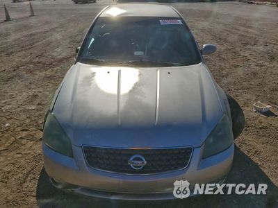 Piąte zdjęcie samochodu w środku: 2006 NISSAN ALTIMA S VIN:1N4AL11D66C164918 - miniatura