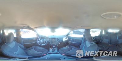Zdjęcie 15 z 15 samochodu: 2016 JEEP CHEROKEE SPORT VIN:1C4PJLAB9GW374319 - miniatura