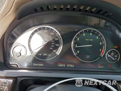 Zdjęcie 9 z 14 samochodu: 2011 BMW 750 LXI VIN:WBAKC8C59BC433367 - miniatura