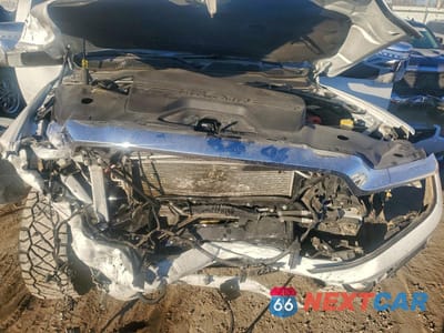 Zdjęcie 11 z 13 samochodu: 2024 RAM 2500 LARAMIE VIN:3C6UR5FL0RG402624 - miniatura