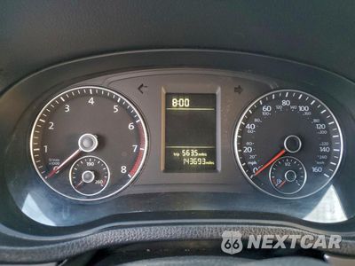 Zdjęcie 9 z 13 samochodu: 2012 VOLKSWAGEN PASSAT S VIN:1VWAP7A36CC055814 - miniatura