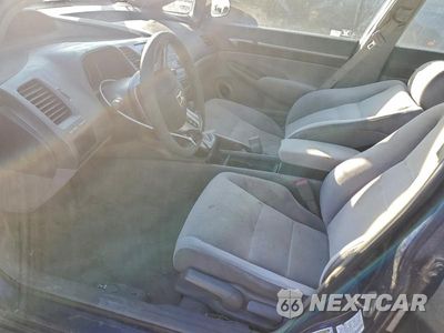 Zdjęcie 7 z 13 samochodu: 2007 HONDA CIVIC EX VIN:1HGFA16867L052575 - miniatura
