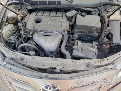 Zdjęcie 11 z 12 samochodu: 2010 TOYOTA CAMRY BASE VIN:4T4BF3EKXAR048622 - miniatura