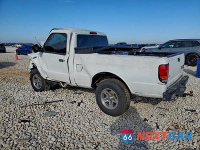 Drugie zdjęcie samochodu z przodu: 2007 MAZDA B2300 VIN:4F4YR12D07PM00860 - miniatura