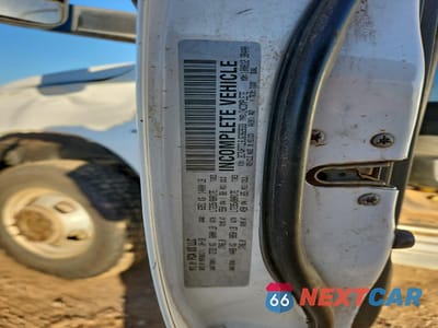 Zdjęcie 10 z 11 samochodu: 2018 RAM 3500 VIN:3C7WRTCL6JG362633 - miniatura