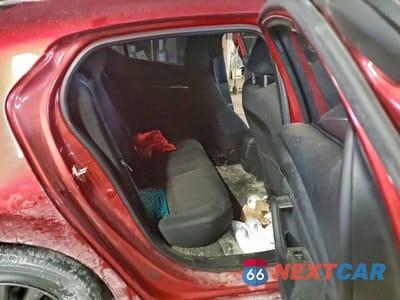 Zdjęcie 10 z 12 samochodu: 2021 MAZDA 3 PREFERRED VIN:JM1BPBLL3M1336408 - miniatura