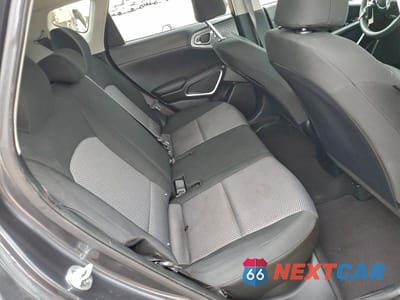 Zdjęcie 10 z 12 samochodu: 2022 KIA SOUL LX VIN:KNDJ23AU9N7802062 - miniatura