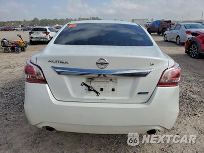 Zdjęcie 6 z 13 samochodu: 2013 NISSAN ALTIMA 2.5 VIN:1N4AL3AP9DN542026 - miniatura