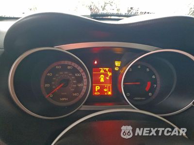 Zdjęcie 9 z 14 samochodu: 2007 MITSUBISHI OUTLANDER XLS VIN:JA4MS41XX7Z013661 - miniatura