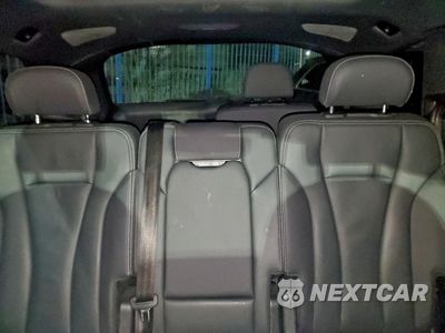 Zdjęcie 10 z 14 samochodu: 2025 AUDI Q7 PREMIUM PLUS VIN:WA1LCBF72SD005193 - miniatura