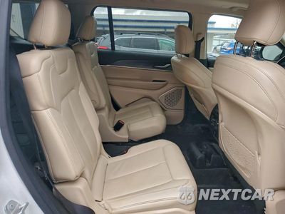 Zdjęcie 11 z 15 samochodu: 2021 JEEP GRAND CHEROKEE L LIMITED VIN:1C4RJKBG7M8103336 - miniatura