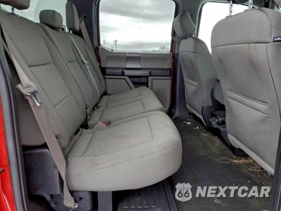 Zdjęcie 10 z 14 samochodu: 2017 FORD F250 SUPER DUTY VIN:1FT7W2BT5HEB83507 - miniatura