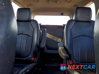 Zdjęcie 10 z 14 samochodu: 2012 GMC ACADIA DENALI VIN:1GKKVTED0CJ417743 - miniatura