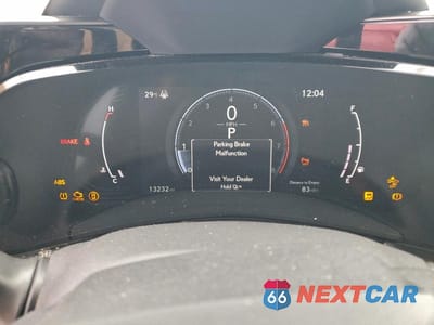 Zdjęcie 9 z 13 samochodu: 2024 LEXUS NX 350 LUXURY VIN:2T2HGCEZ6RC047359 - miniatura