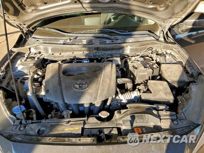 Zdjęcie 11 z 13 samochodu: 2017 TOYOTA YARIS IA VIN:3MYDLBYVXHY189327 - miniatura