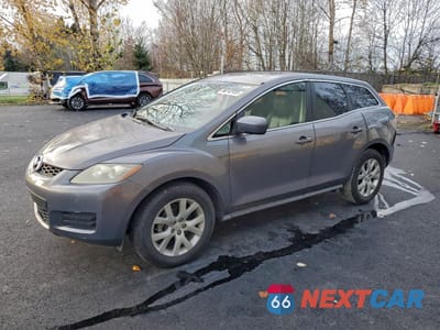2008 MAZDA CX-7 JM3ER29L480186293 - główne zdjęcie licytacji z USA - miniatura
