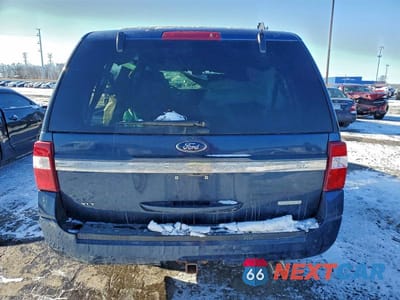 Zdjęcie 6 z 13 samochodu: 2016 FORD EXPEDITION EL XLT VIN:1FMJK1JT0GEF18163 - miniatura