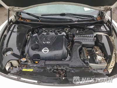 Zdjęcie 11 z 11 samochodu: 2014 NISSAN MAXIMA VIN:1N4AA5AP3EC479777 - miniatura