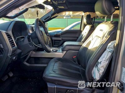 Zdjęcie 7 z 14 samochodu: 2016 FORD F150 SUPERCREW VIN:1FTEW1EG5GFC15574 - miniatura